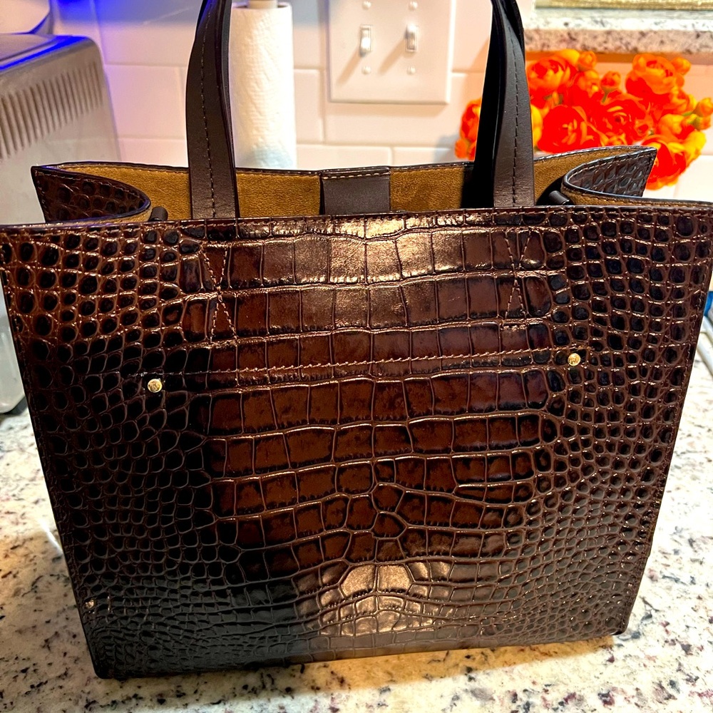 Frances Valentine bag
